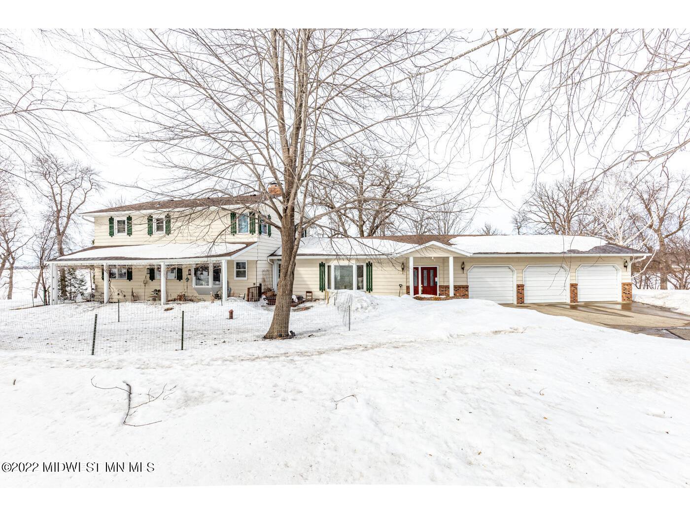 20258 Audubon Lake Road, Audubon, MN 56511 MLS 2035512 Edina Realty