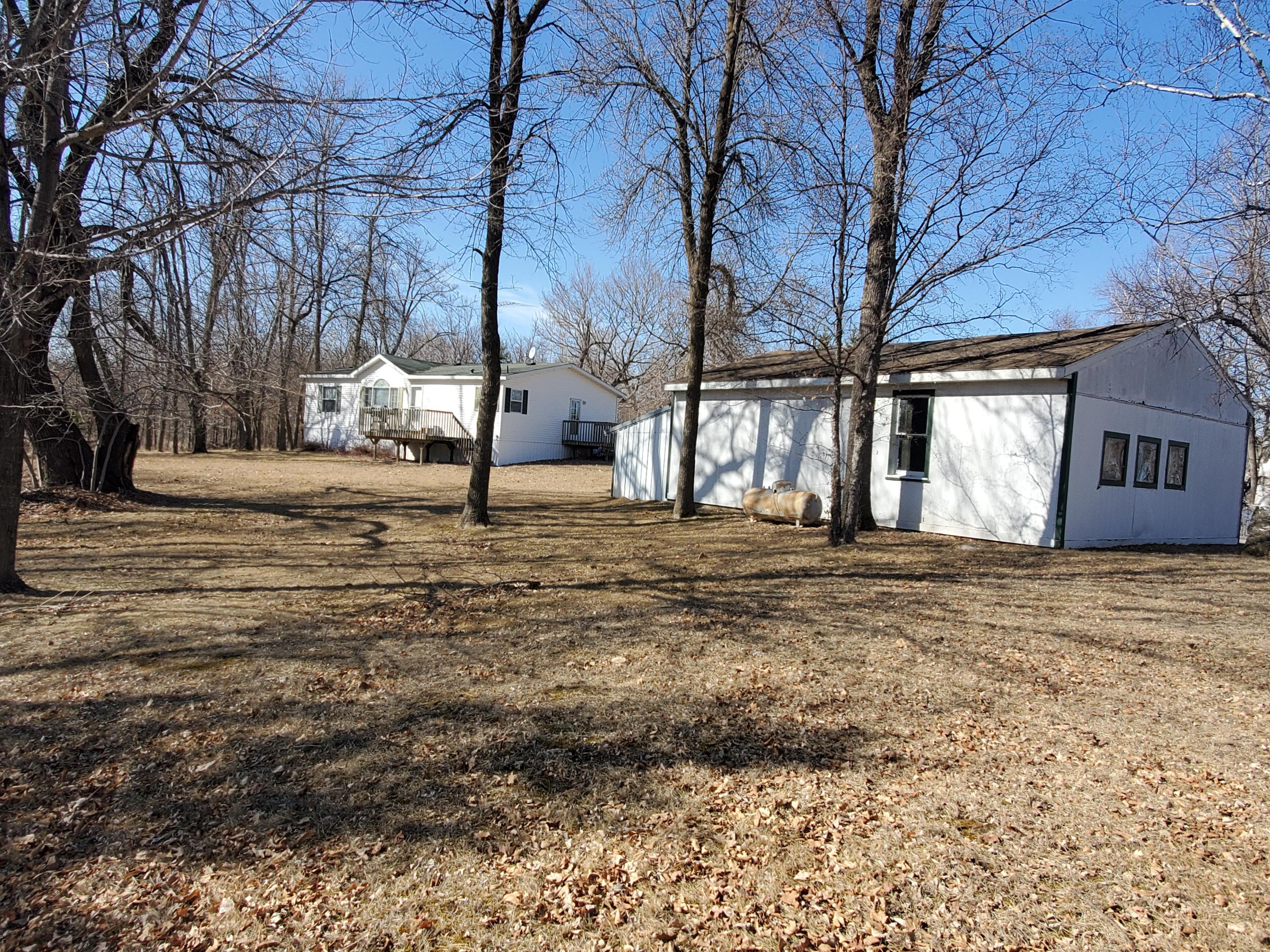 24181 Johnson Lane Pelican Rapids MN 56572 - Franklin 20-33166 image1