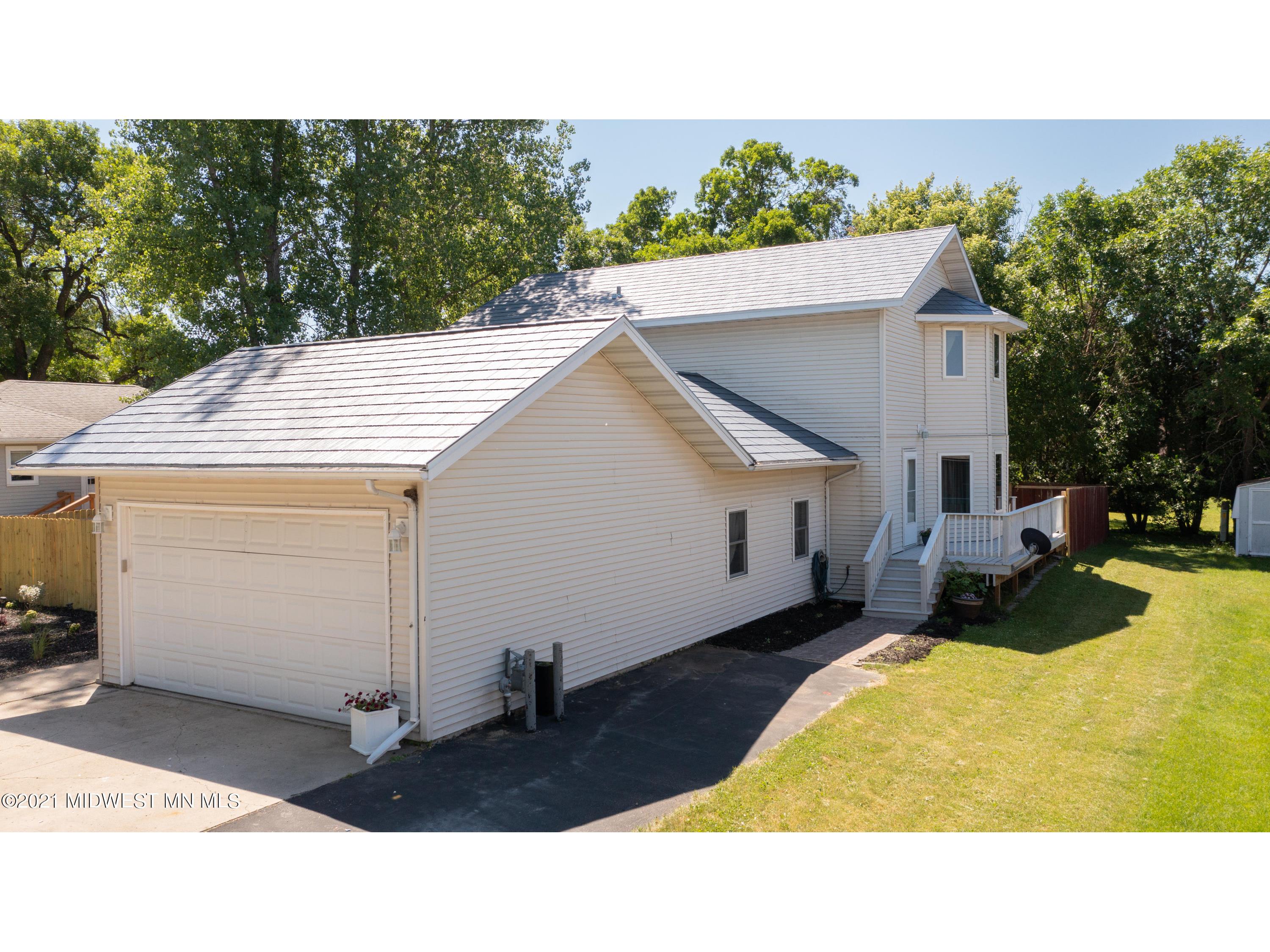 245 Falcon Street, Audubon, MN 56511 MLS 2034214 Edina Realty