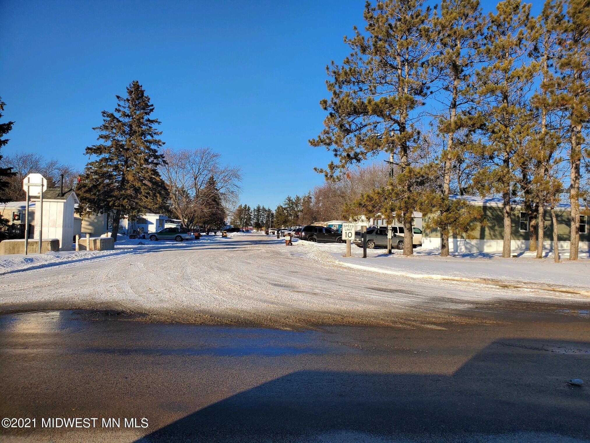 262 Pine Cone Park, Perham, MN, 56573 MLS 2035324 Edina Realty