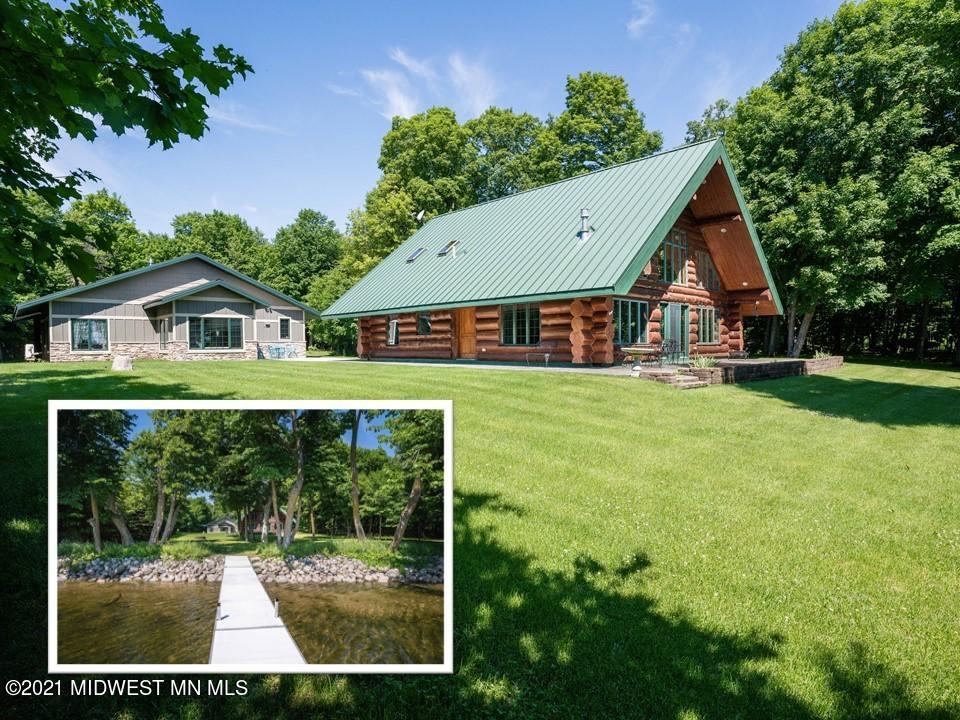 27432 Co Hwy 83, Battle Lake, MN 56515 MLS 2034300 Edina Realty