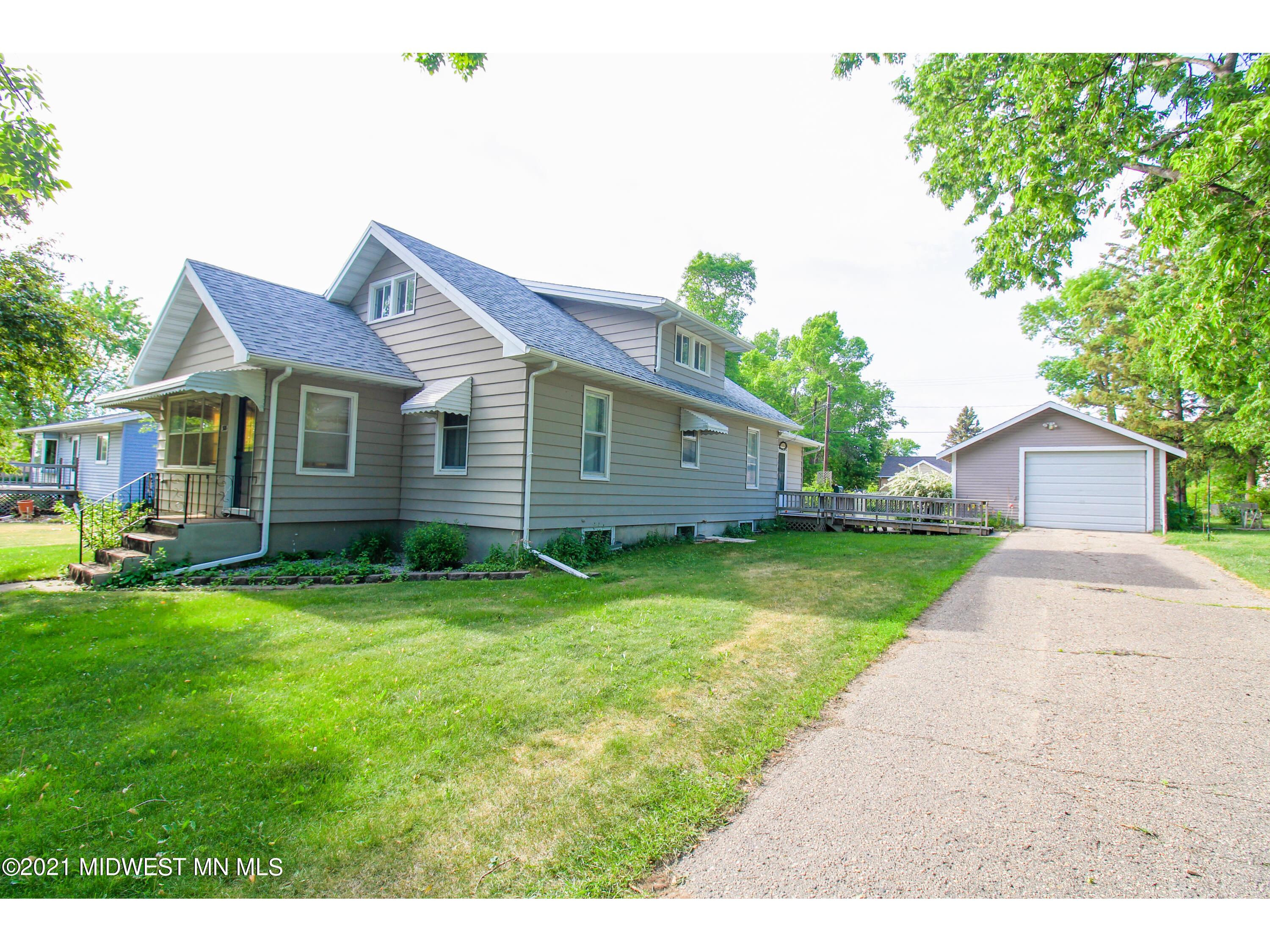 308 Summit Street W, Battle Lake, MN 56515 MLS 2033912 Edina Realty