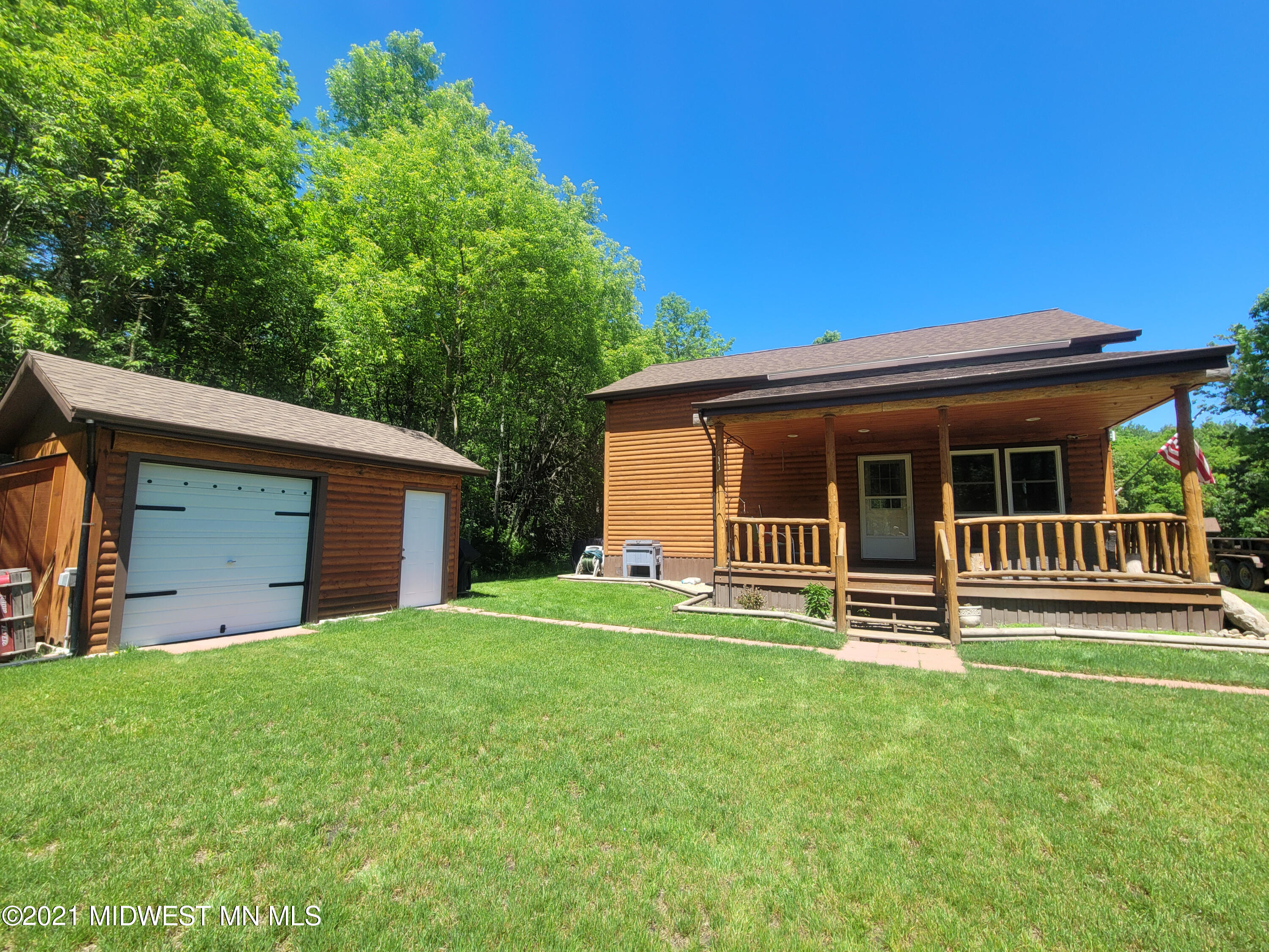 39680 Utopia Bay Lane, Waubun, MN, 56589 MLS 2034240 Edina Realty