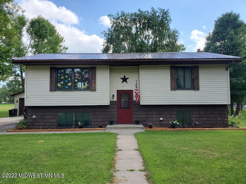 402 Eidem Avenue SE, Twin Valley, MN, 56584 MLS 2035481 Edina Realty