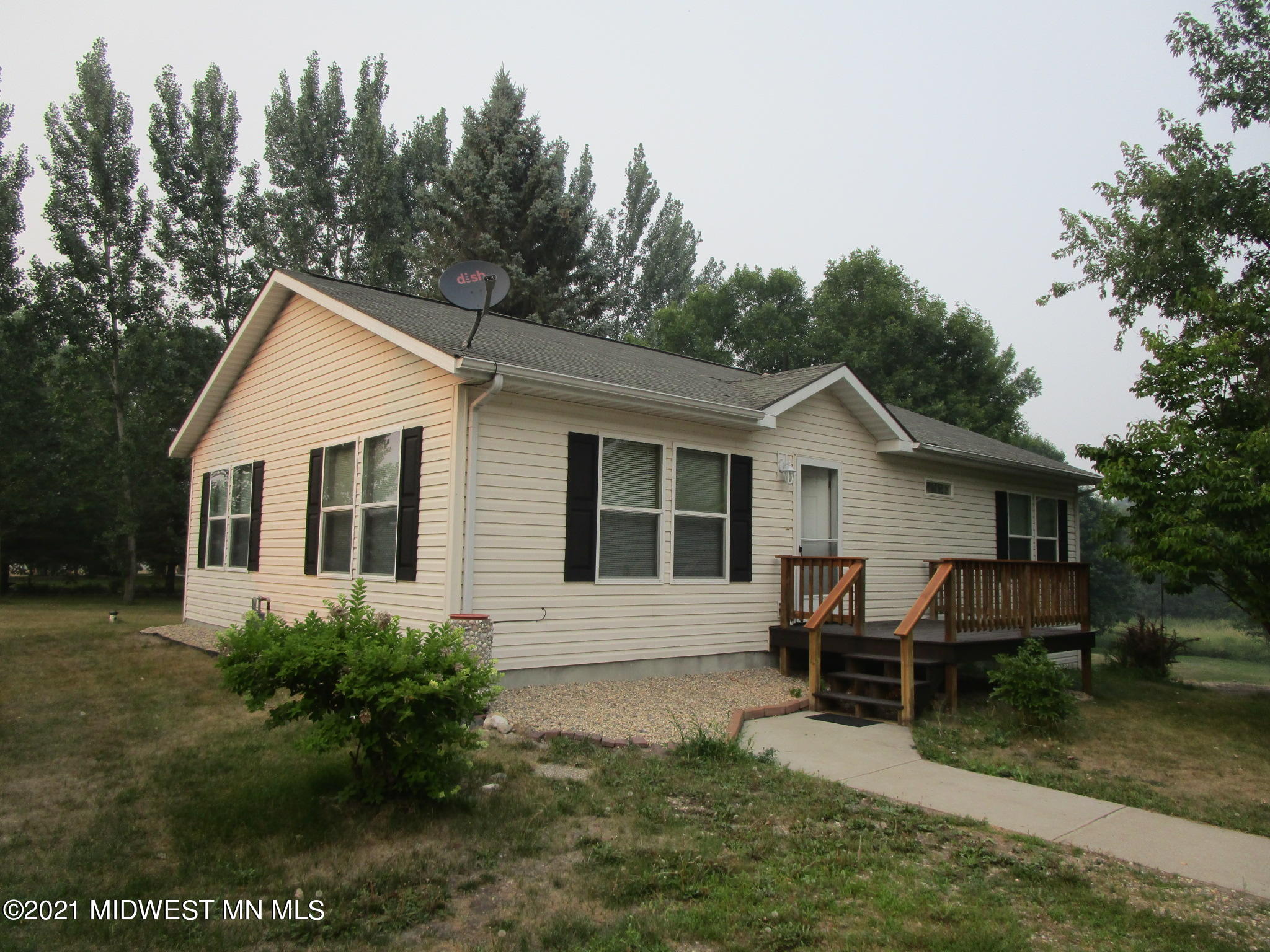 41900 Bur Oak Hills Road, Pelican Rapids, MN, 56572 MLS 2034679 Edina Realty