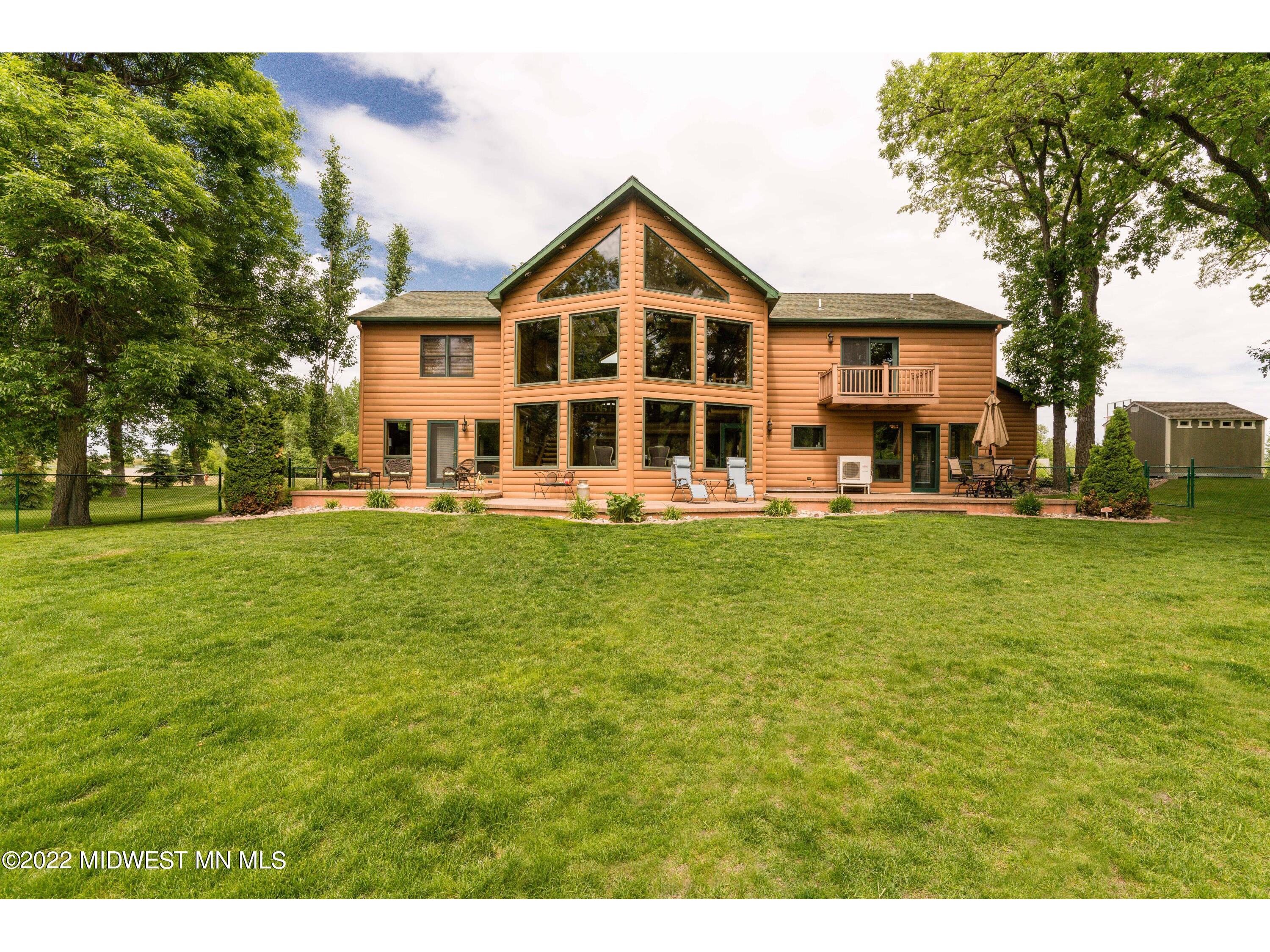 631 Two Rivers Road, Fergus Falls, MN, 56537 MLS 2035444 Edina Realty