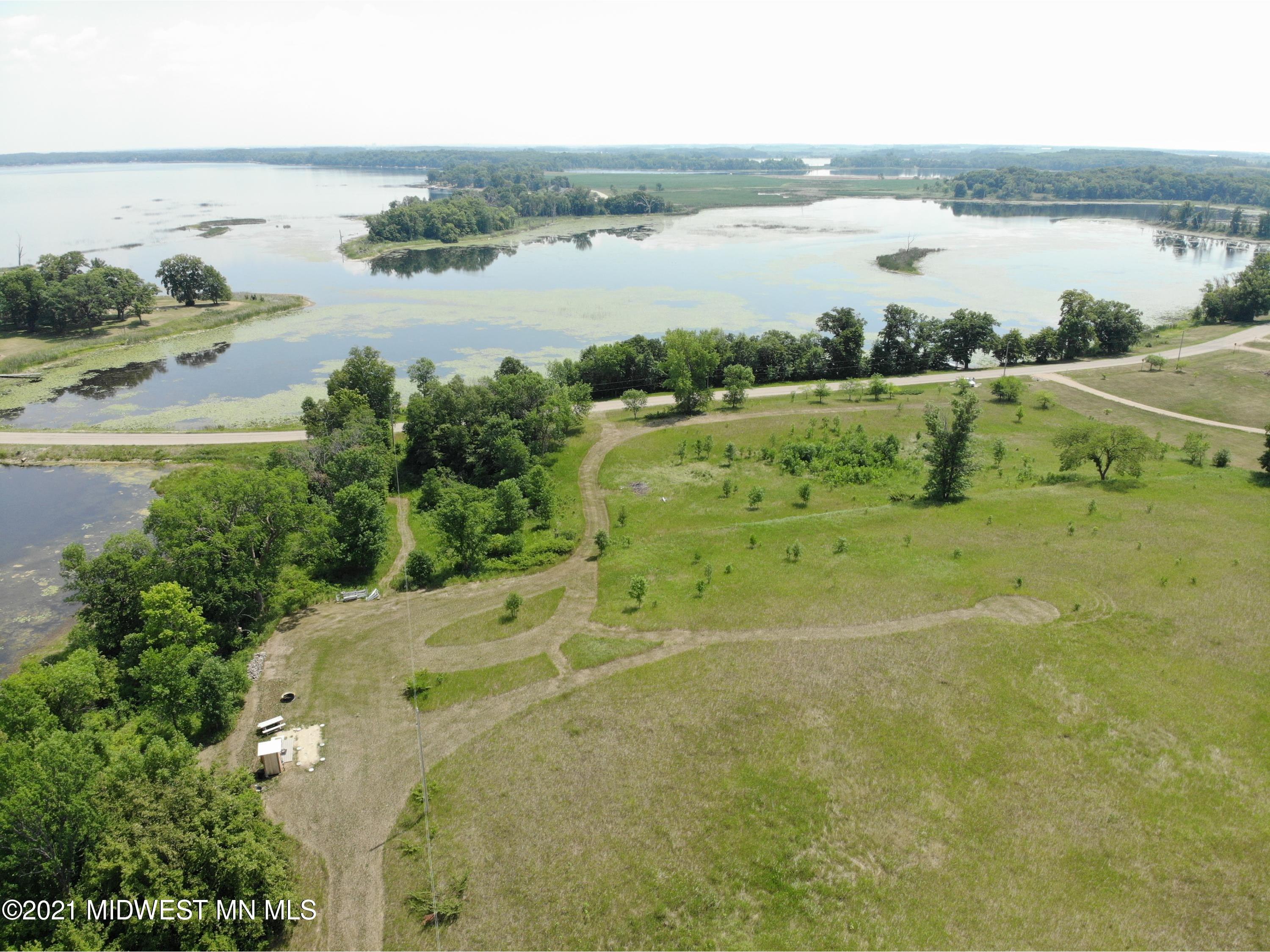Tbd Lot 1 W Little Mcdonald Drive, Dent, MN, 56528 MLS 2034787