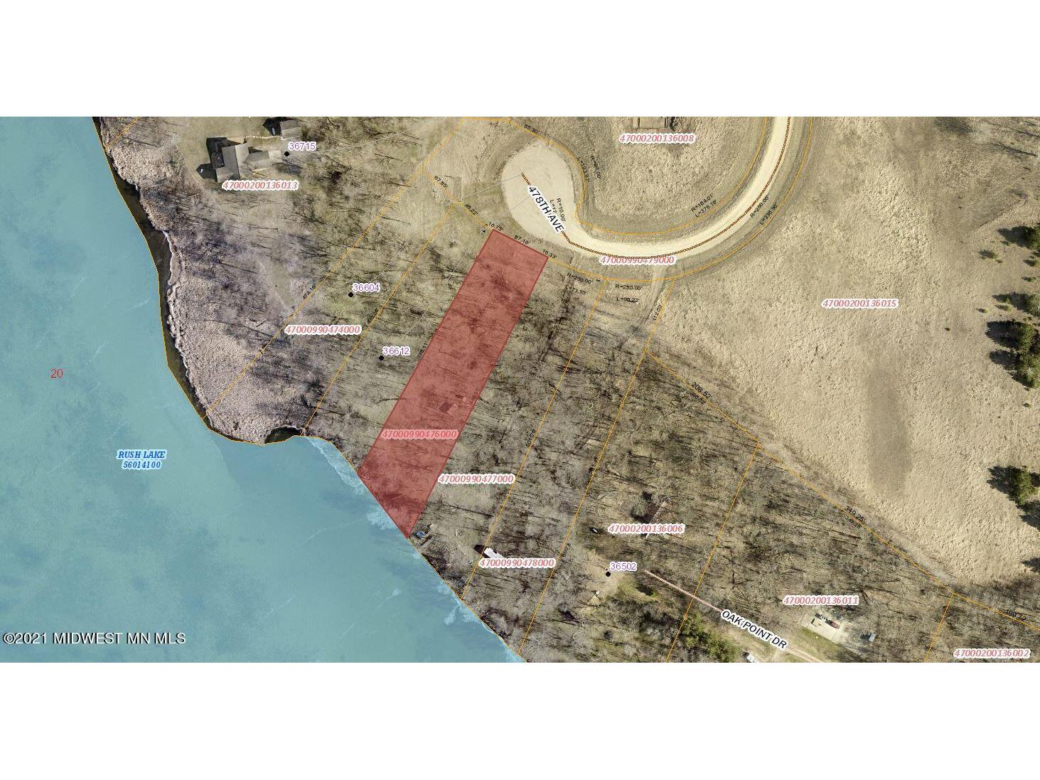 Tbd Lot 3 478 Avenue, New York Mills, MN, 56567 MLS 2035153 Edina