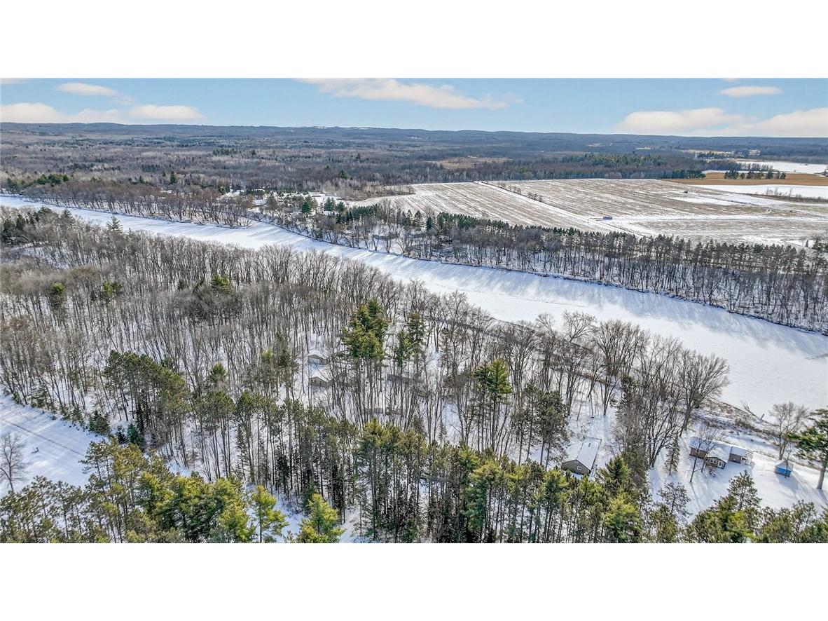 .81 Acre On Chippewa Avenue Holcombe WI 54745 - Chippewa River 1598182 image12