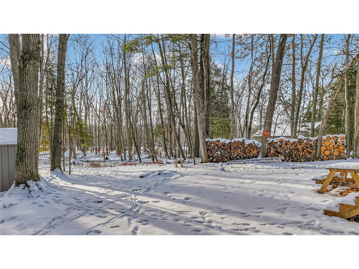 .81 Acre On Chippewa Avenue Holcombe WI 54745 - Chippewa River 1598182 image2