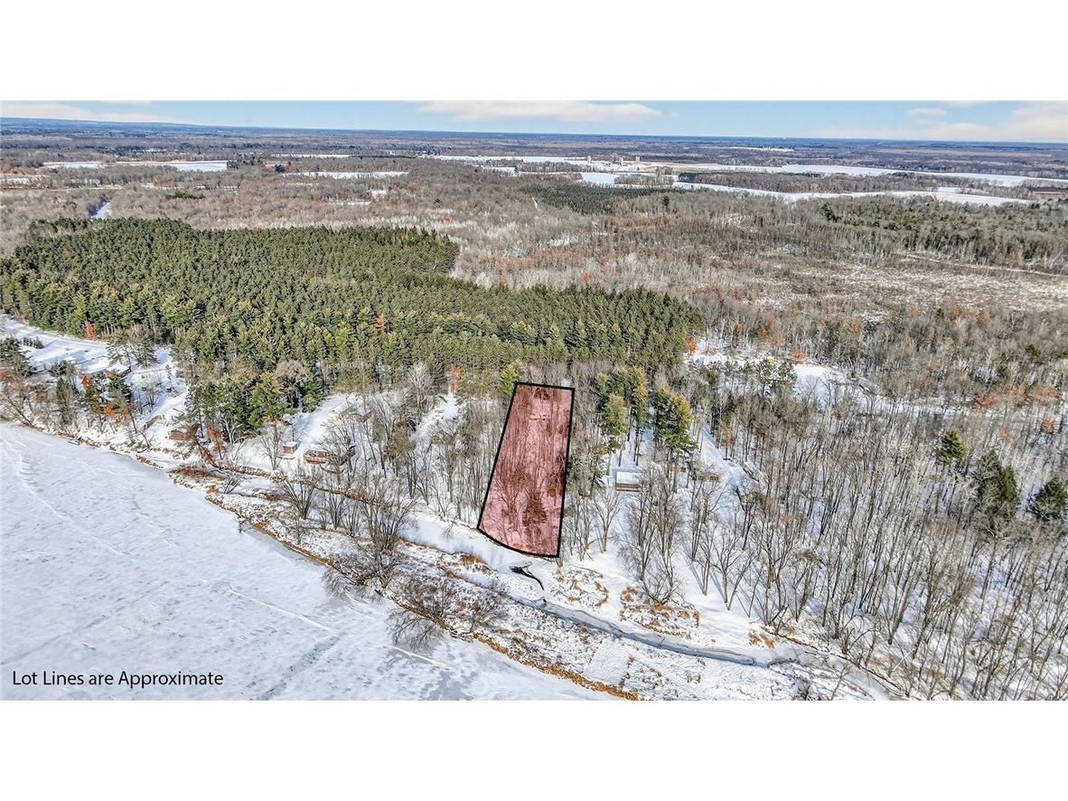.81 Acre On Chippewa Avenue Holcombe WI 54745 - Chippewa River 1598182 image4