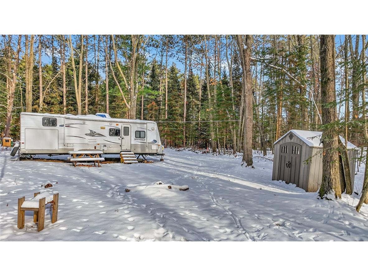 .81 Acre On Chippewa Avenue Holcombe WI 54745 - Chippewa River 1598182 image7