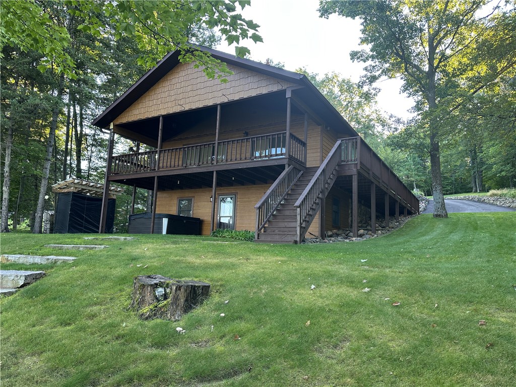  Birchwood WI 54817 - Chetac 1594911 image1