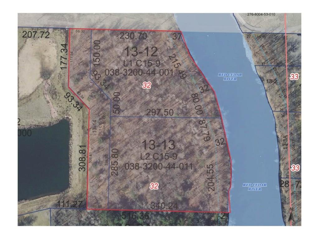  Rice Lake WI 54868 - Red Cedar 1591378 image30