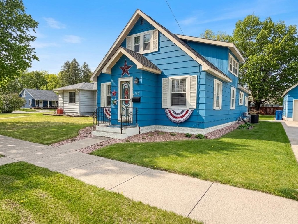 116 E Coleman Street Rice Lake WI 54868 1601044 image1