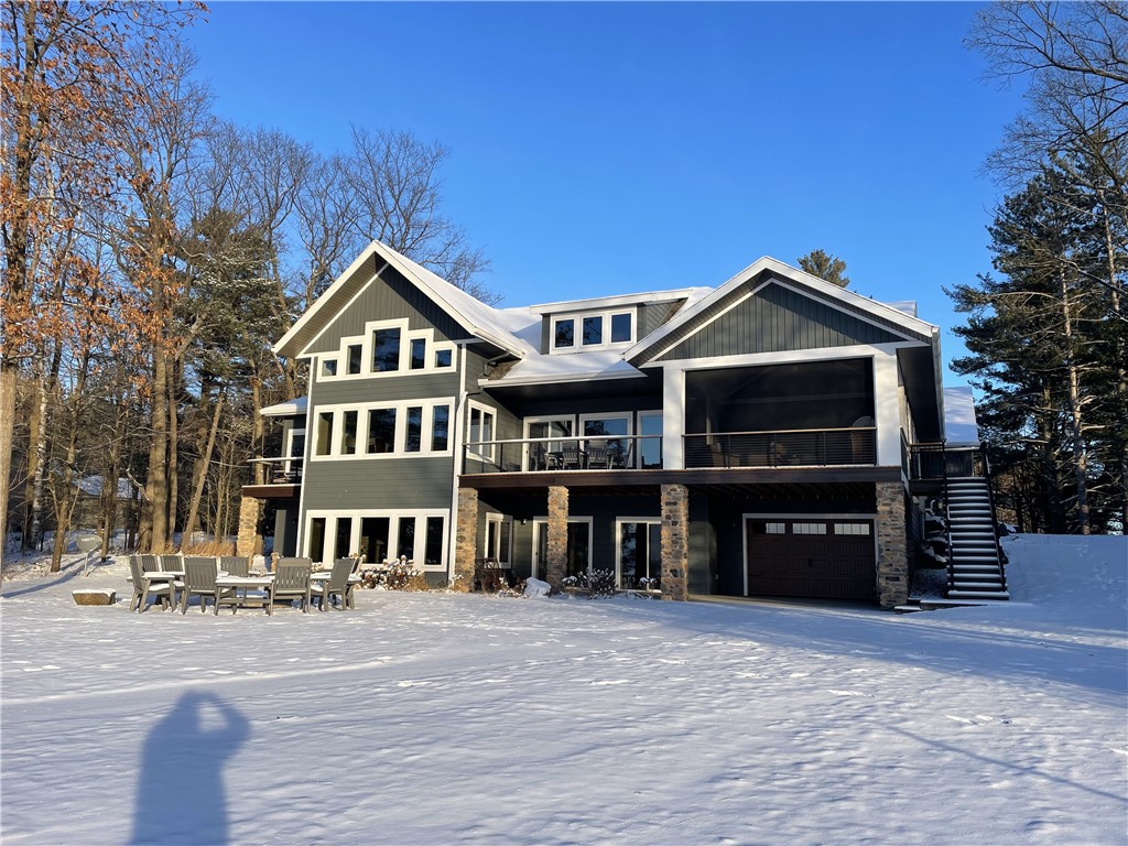  Shell Lake WI 54871 - Shell 1587921 image1