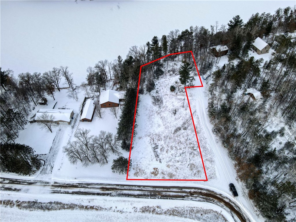 0 11 3/4 Avenue Cameron WI 54822 - Ojaski 1588637 image1
