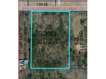 0 15th Avenue Cameron WI 54822 1579858 image1