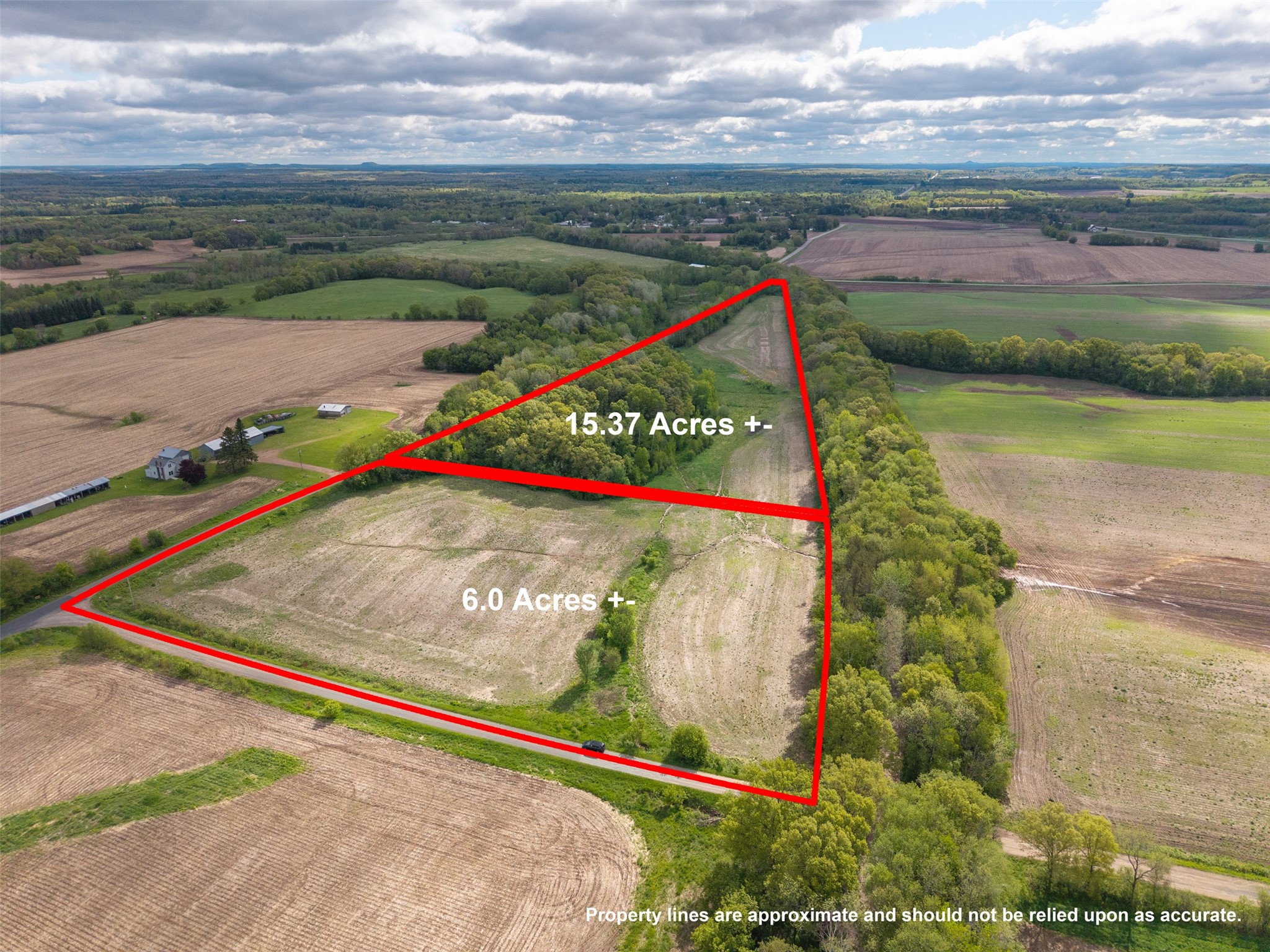 0 21.37A +/- Mcgower Road Fairchild WI 54741 1601422 image14