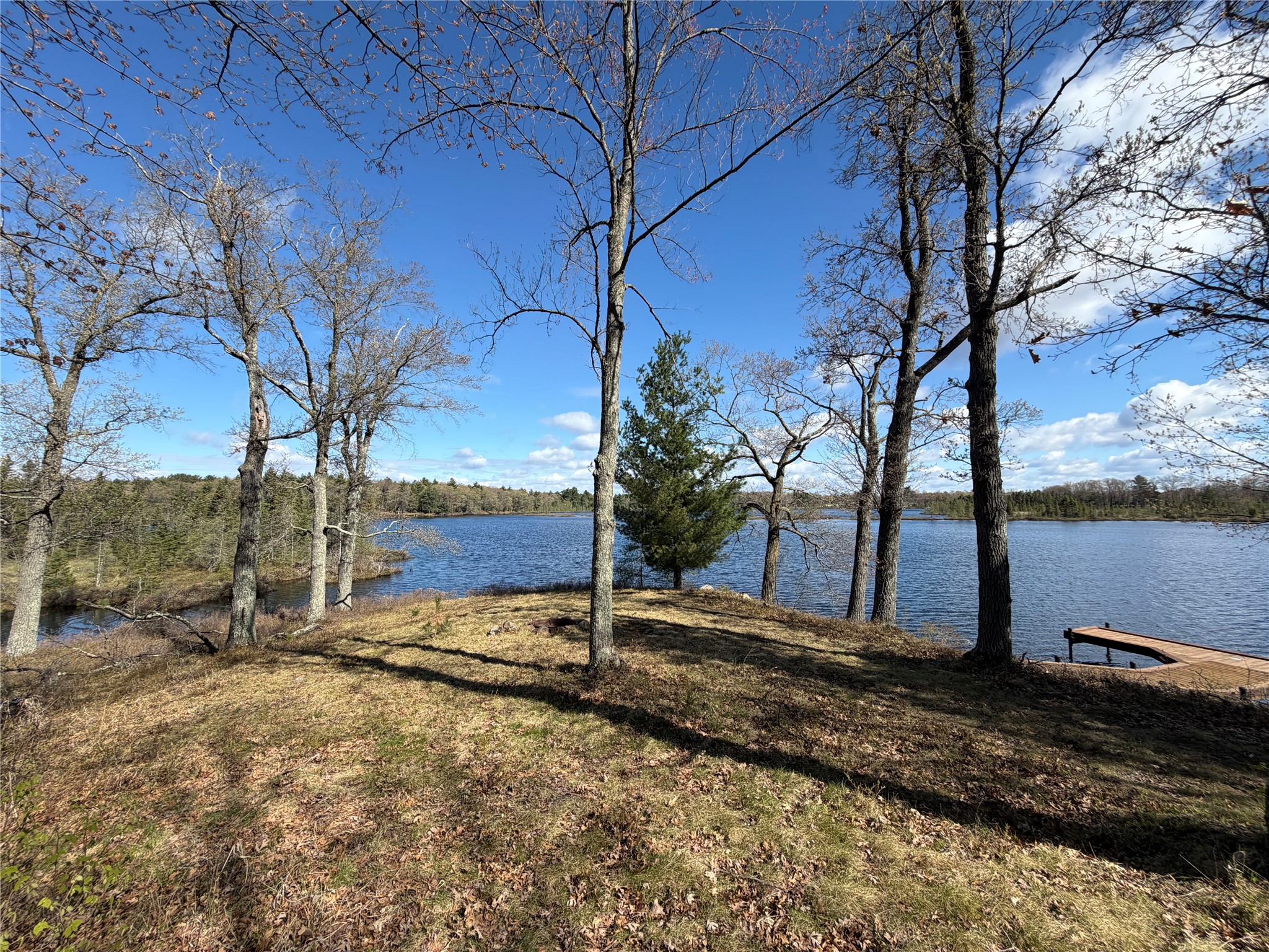 0 267th Avenue New Auburn WI 54757 - Larrabee 1600796 image1