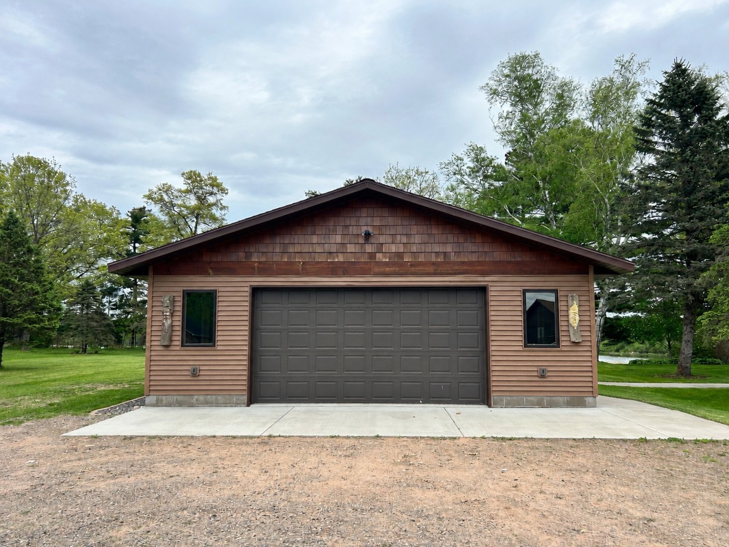 0.65 acres 21st Street Rice Lake WI 54868 - Red Cedar 1601473 image1