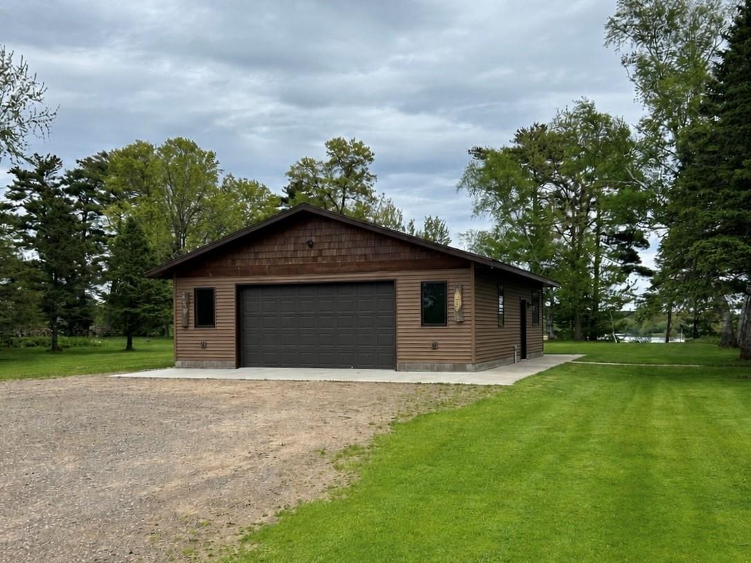 0.65 acres 21st Street Rice Lake WI 54868 - Red Cedar 1601473 image2