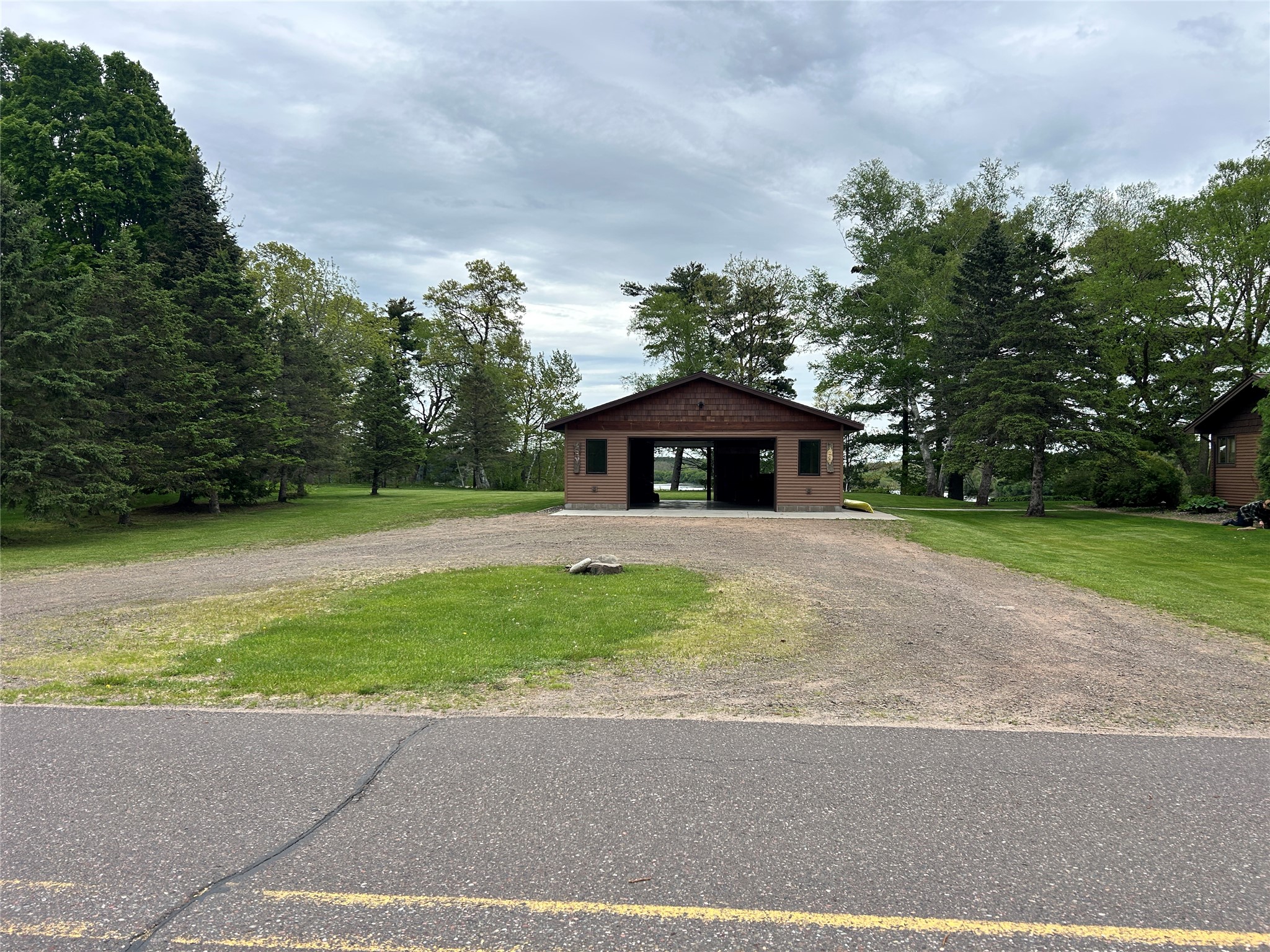 0.65 acres 21st Street Rice Lake WI 54868 - Red Cedar 1601473 image3