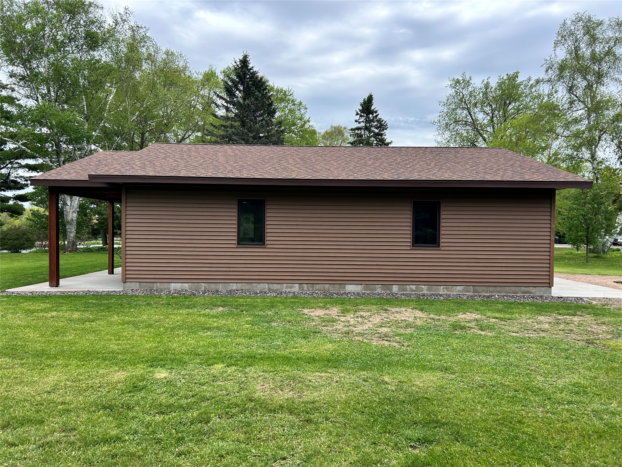 0.65 acres 21st Street Rice Lake WI 54868 - Red Cedar 1601473 image4