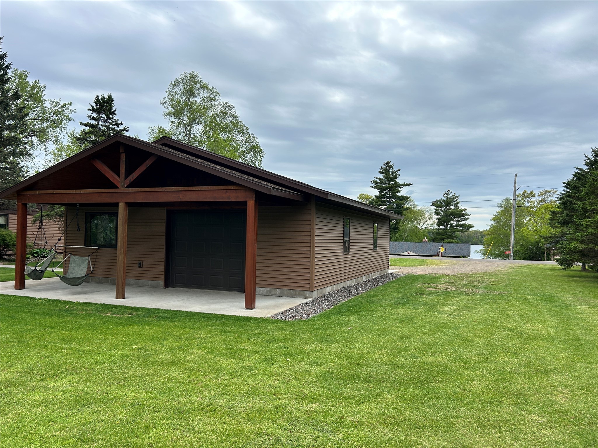 0.65 acres 21st Street Rice Lake WI 54868 - Red Cedar 1601473 image5