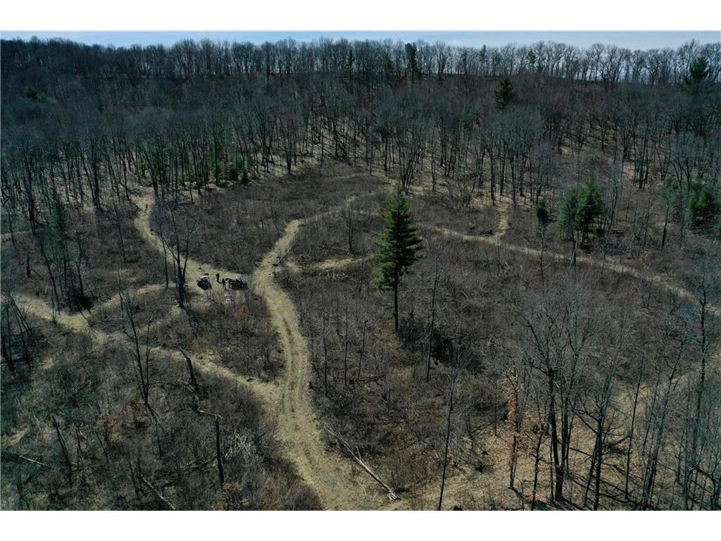 0 (75 Acres) Duerkop Road, Alma Center, WI 54611 MLS 1563676 Edina