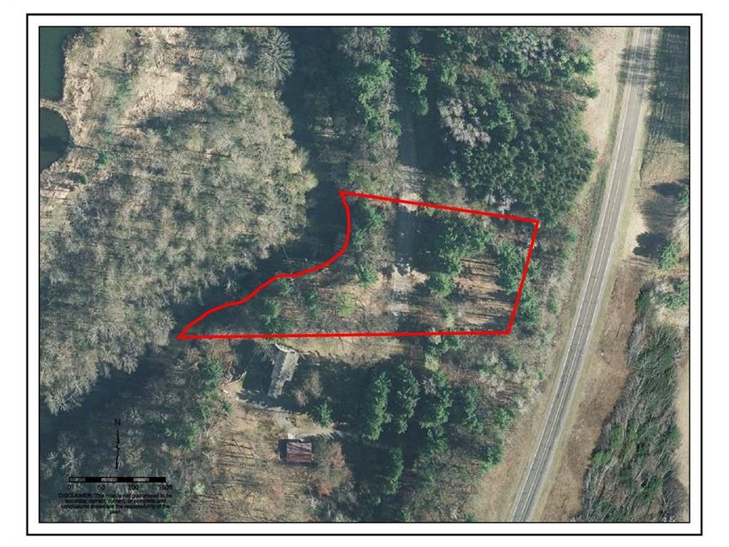 0 8 3/4 Street, Prairie Farm, WI, 54762 MLS 1552222 Edina Realty