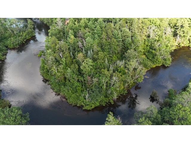 0 Airport Road Hayward WI 54843 - Namekagon 1594279 image1