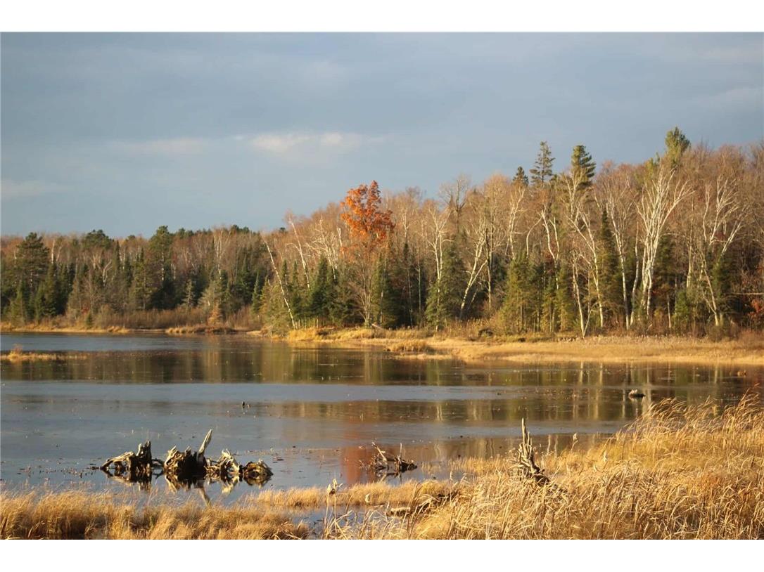 0 Callahan Lake Road Hayward WI 54843 - Callahan 1597075 image1