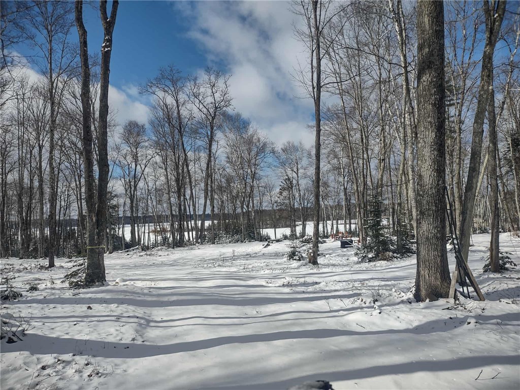 0 Callahan Lake Road Hayward WI 54843 - Callahan 1597075 image14