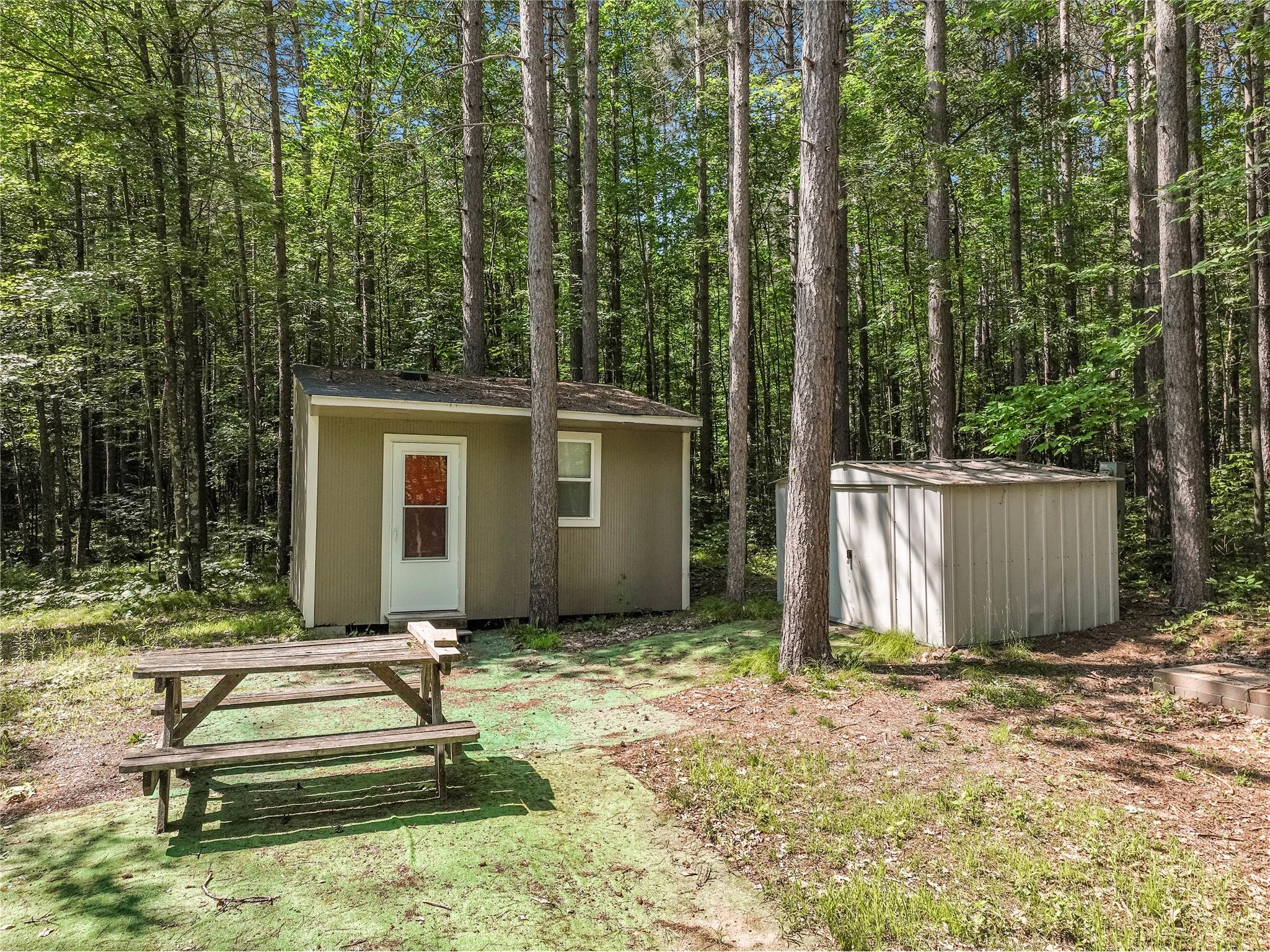 0 Castaway Lane Hayward WI 54843 - Chippewa 1600225 image33