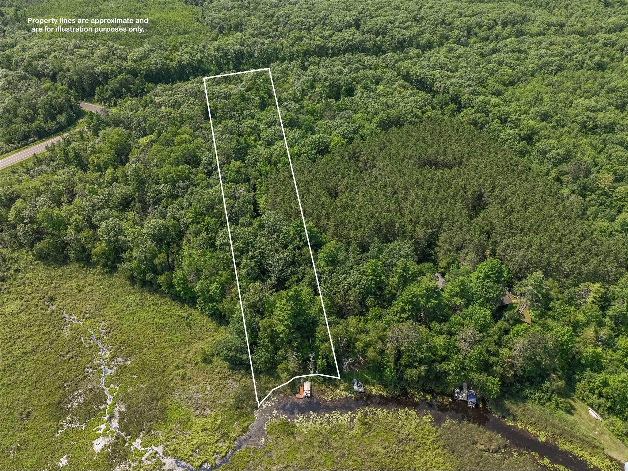 0 Castaway Lane Hayward WI 54843 - Chippewa 1600225 image34