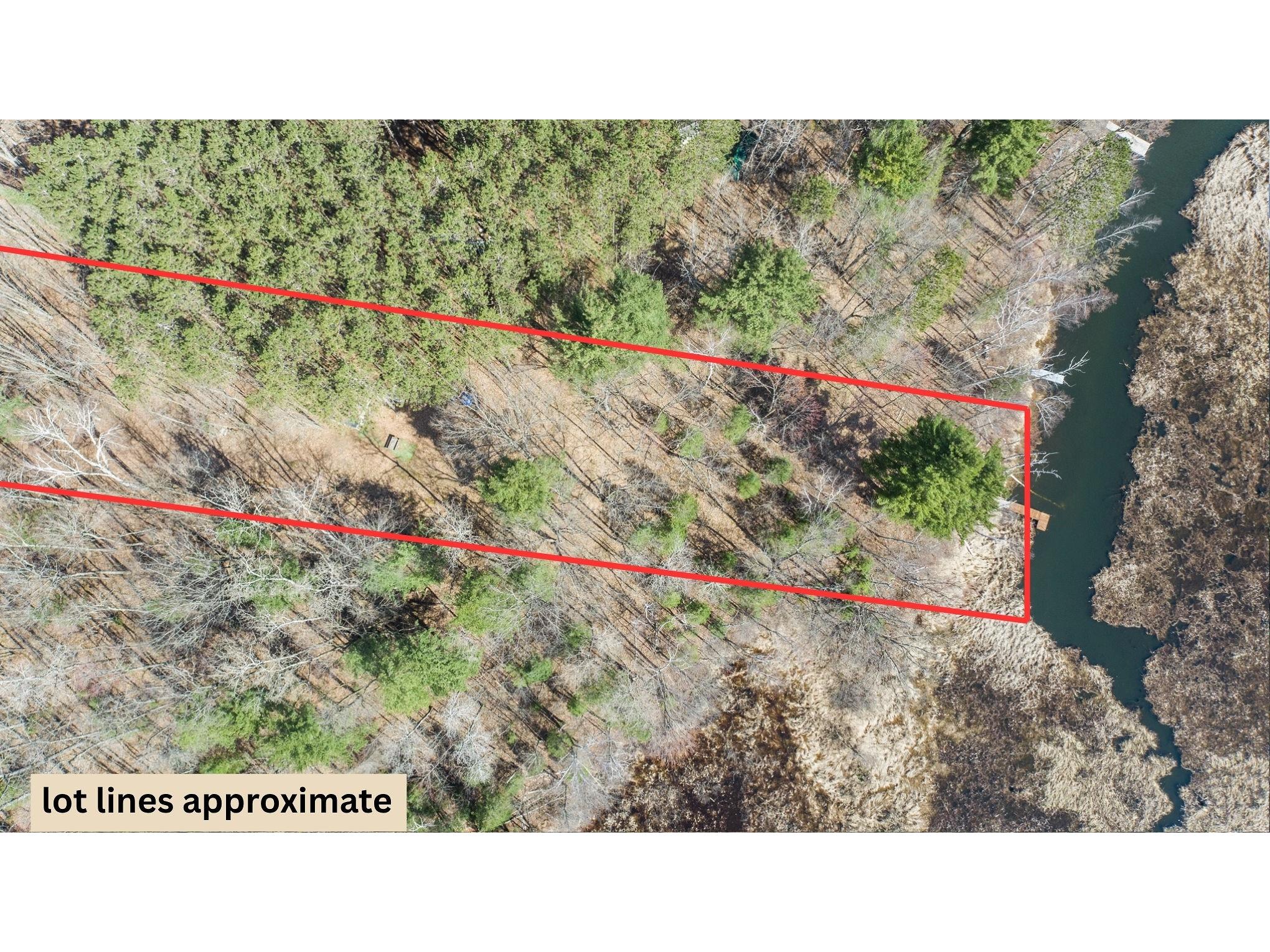 0 Castaway Lane Hayward WI 54843 - Chippewa 1600225 image5