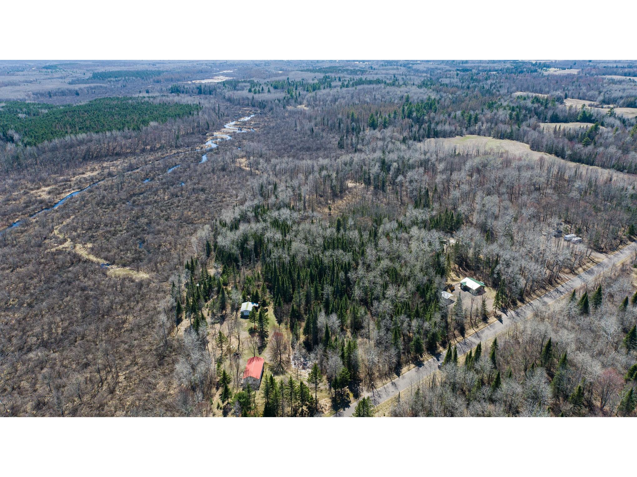 0 Clover Rd S Winter WI 54896 - Brunet 1600232 image17