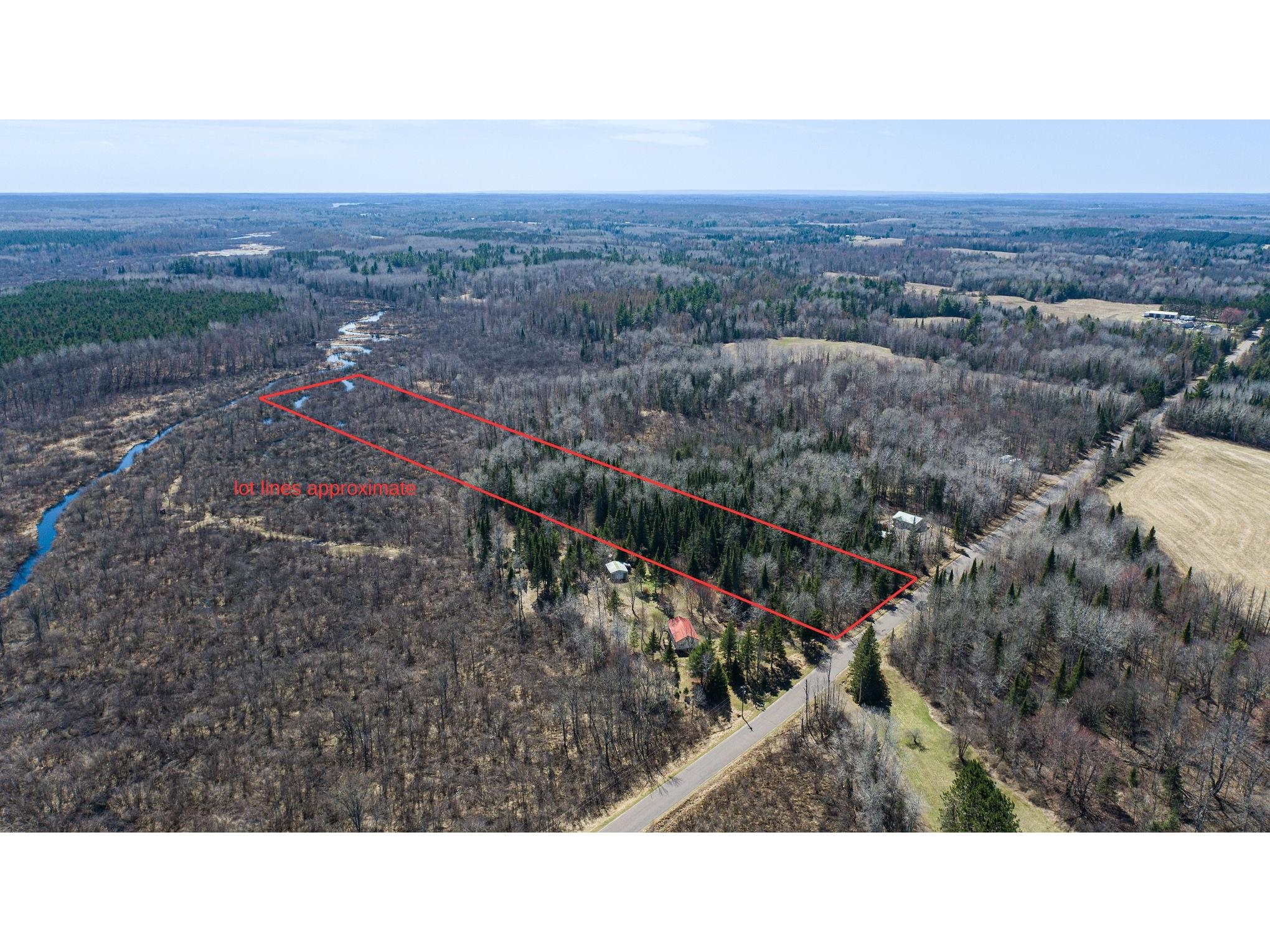 0 Clover Rd S Winter WI 54896 - Brunet 1600232 image18