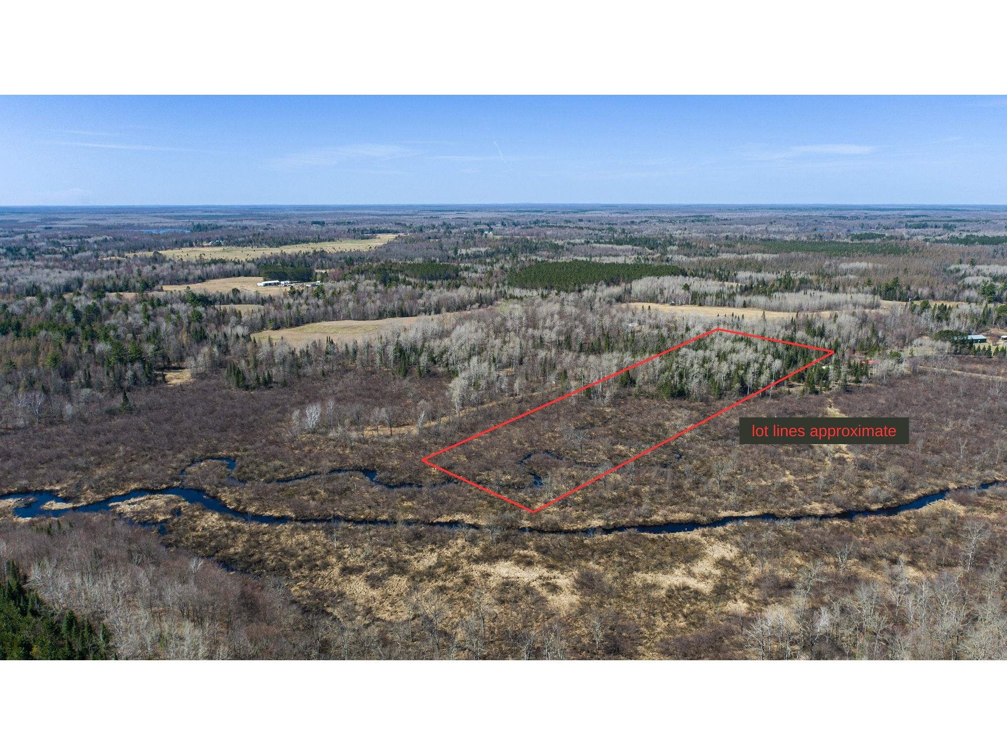 0 Clover Rd S Winter WI 54896 - Brunet 1600232 image20