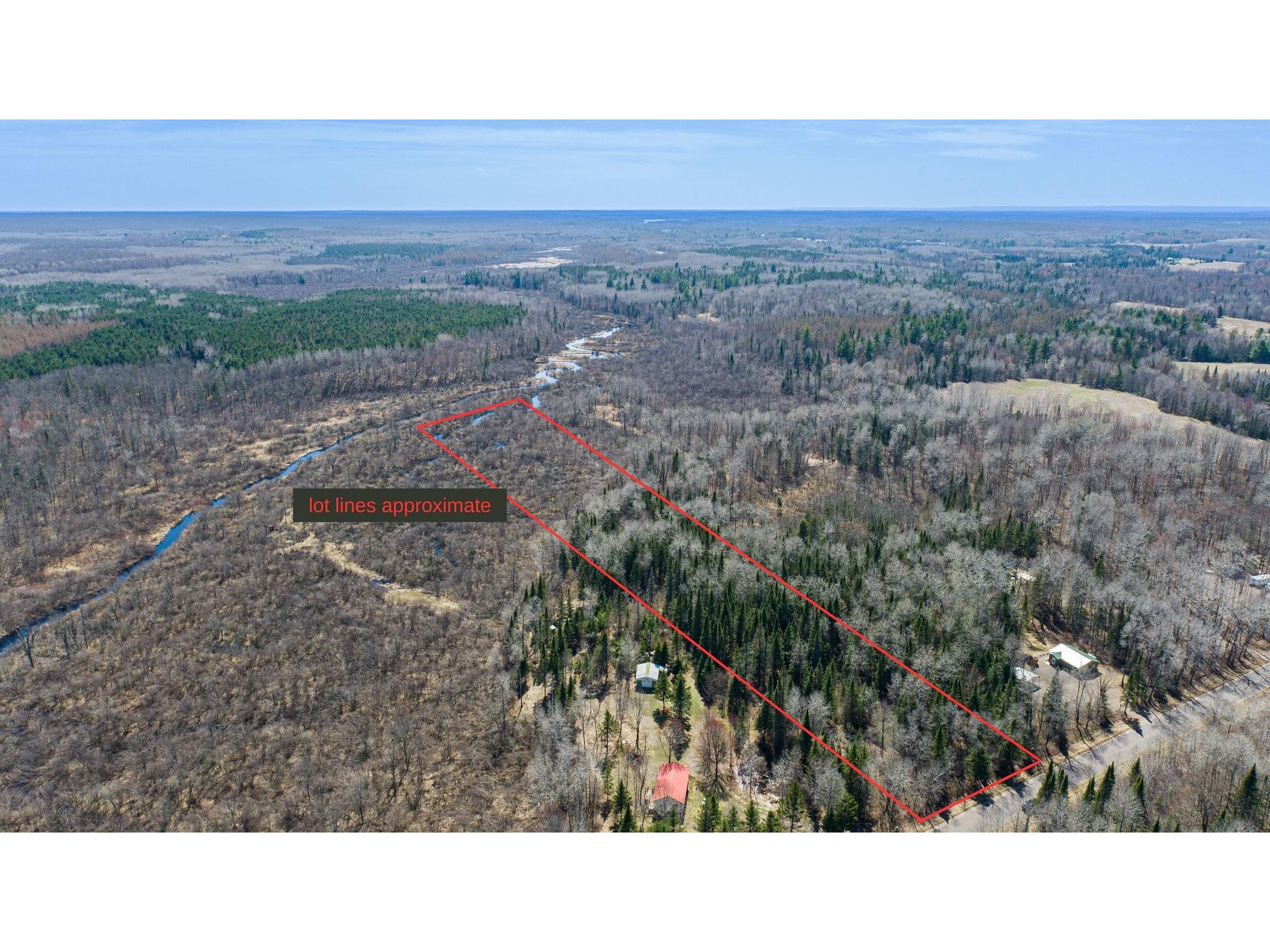 0 Clover Rd S Winter WI 54896 - Brunet 1600232 image3
