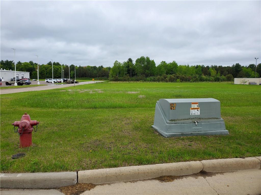 0 Commerce Drive Black River Falls WI 54615 1573635 image1