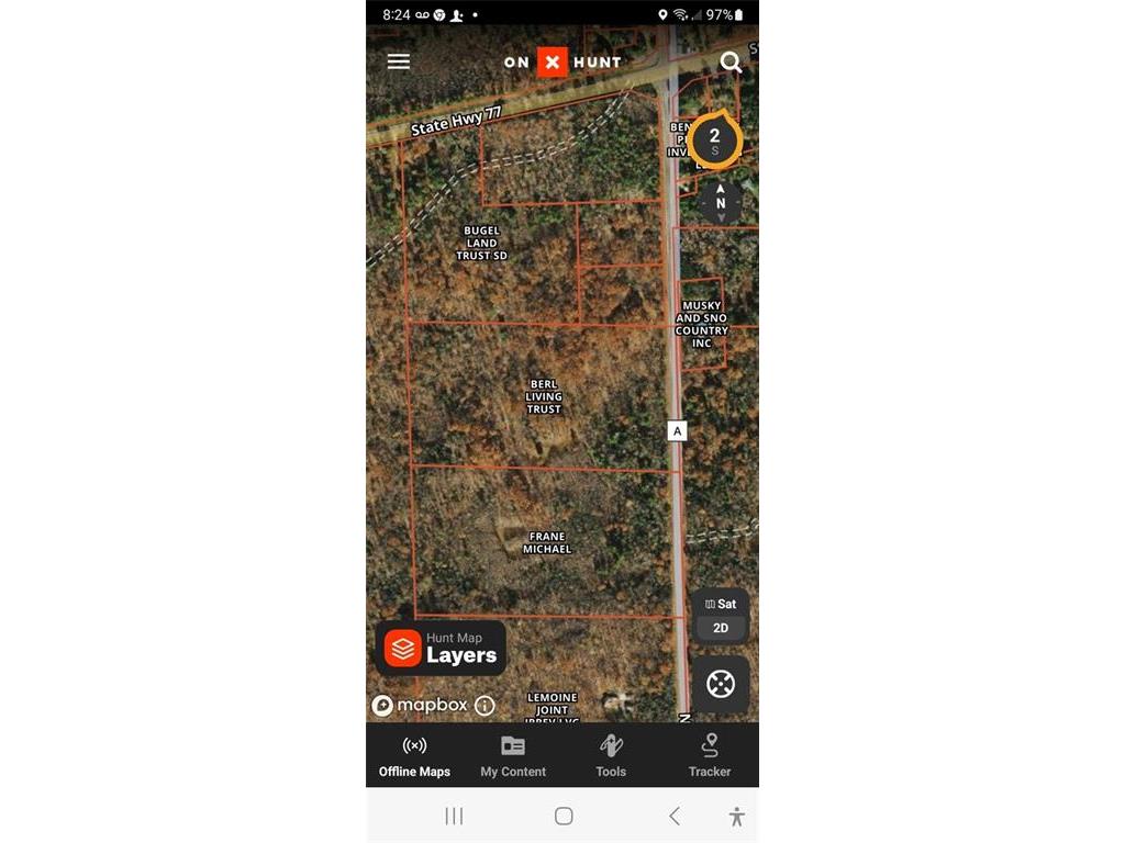 0 County Hwy A Highway Hayward WI 54843 1573744 image1