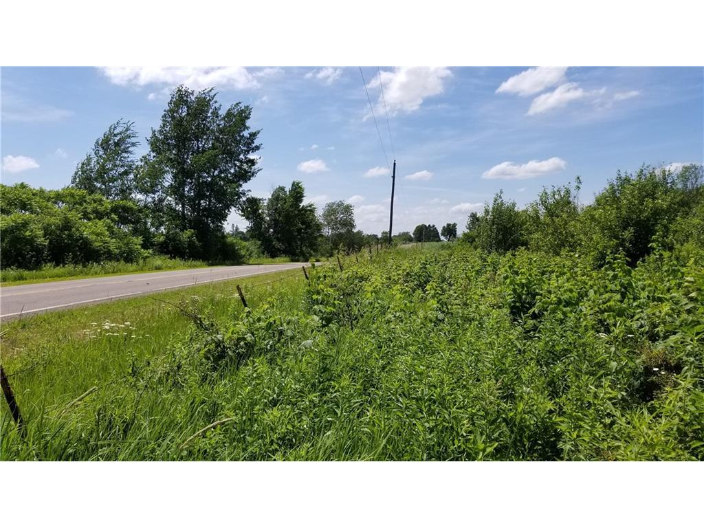 0 County Hwy O, Cadott, WI 54727 MLS 1543953 Edina Realty