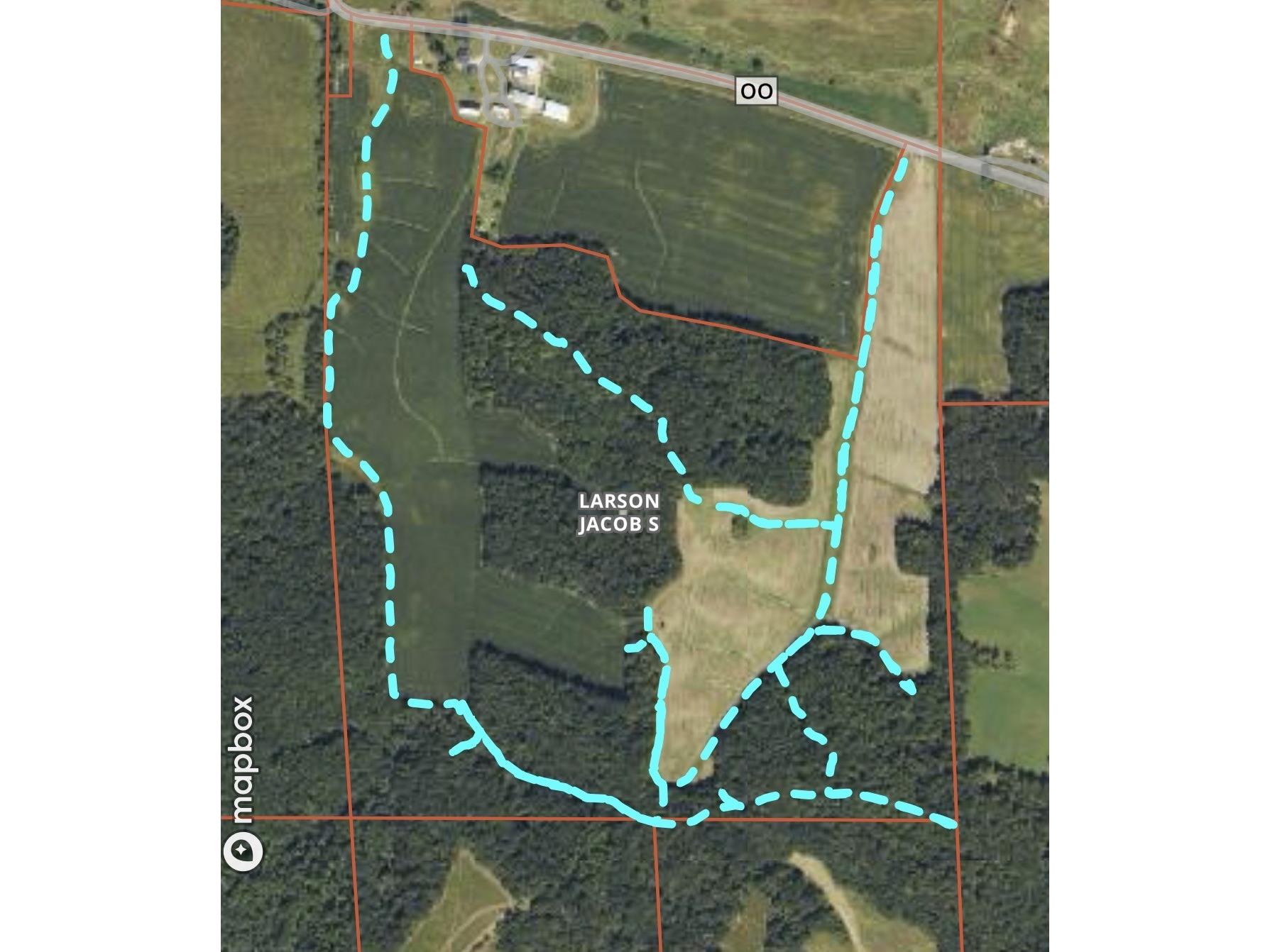 0 County Rd Oo Strum WI 54770 1601363 image56