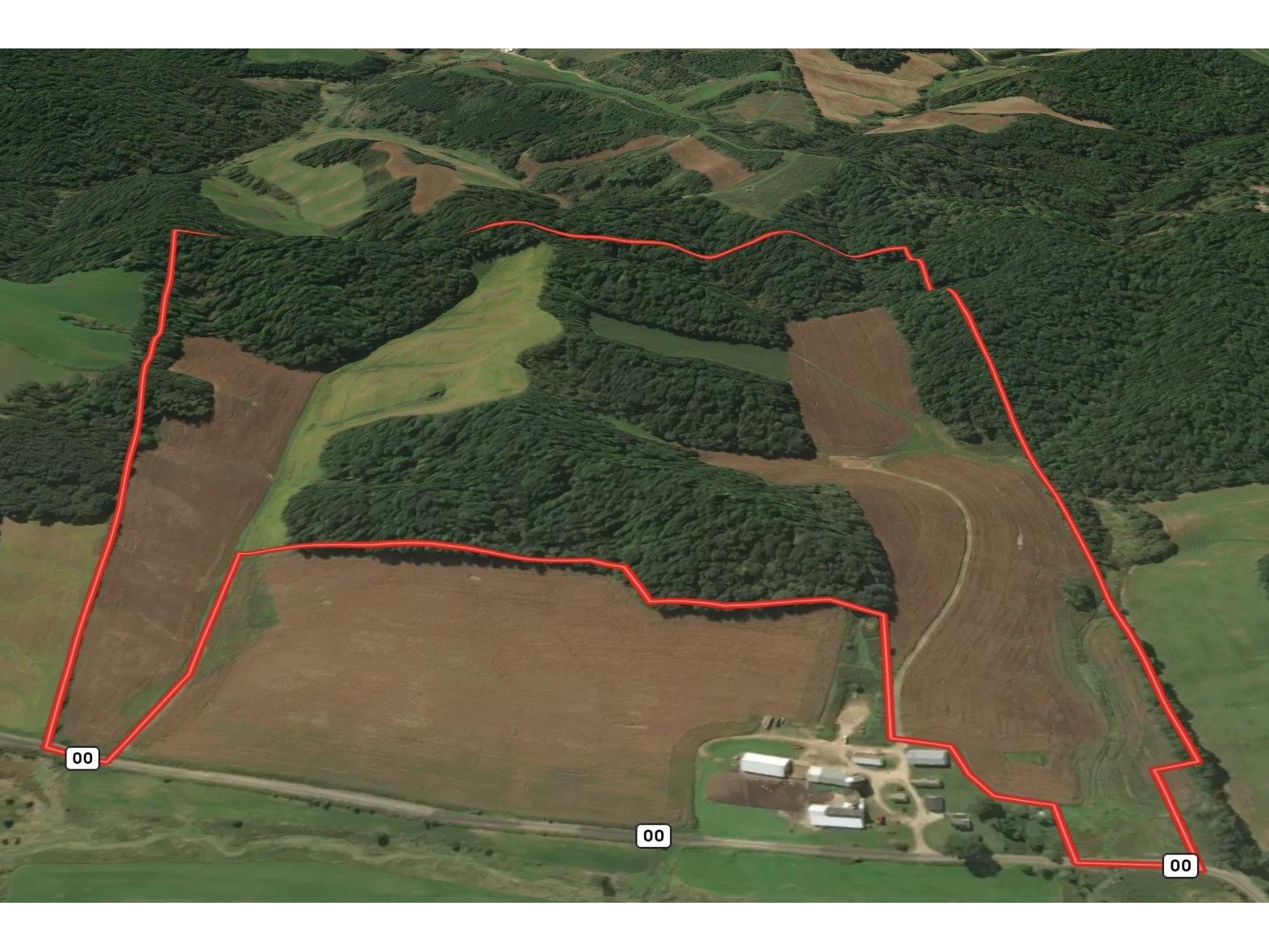 0 County Rd Oo Strum WI 54770 1601363 image58