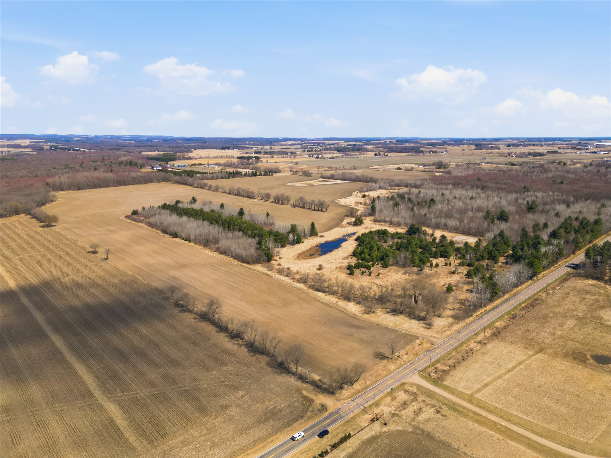 0 County Road Ee Elk Mound WI 54739 - Elk Creek 1600065 image2
