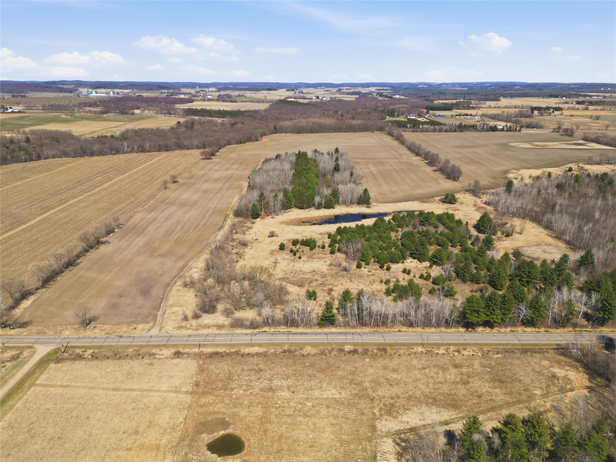 0 County Road Ee Elk Mound WI 54739 - Elk Creek 1600065 image7