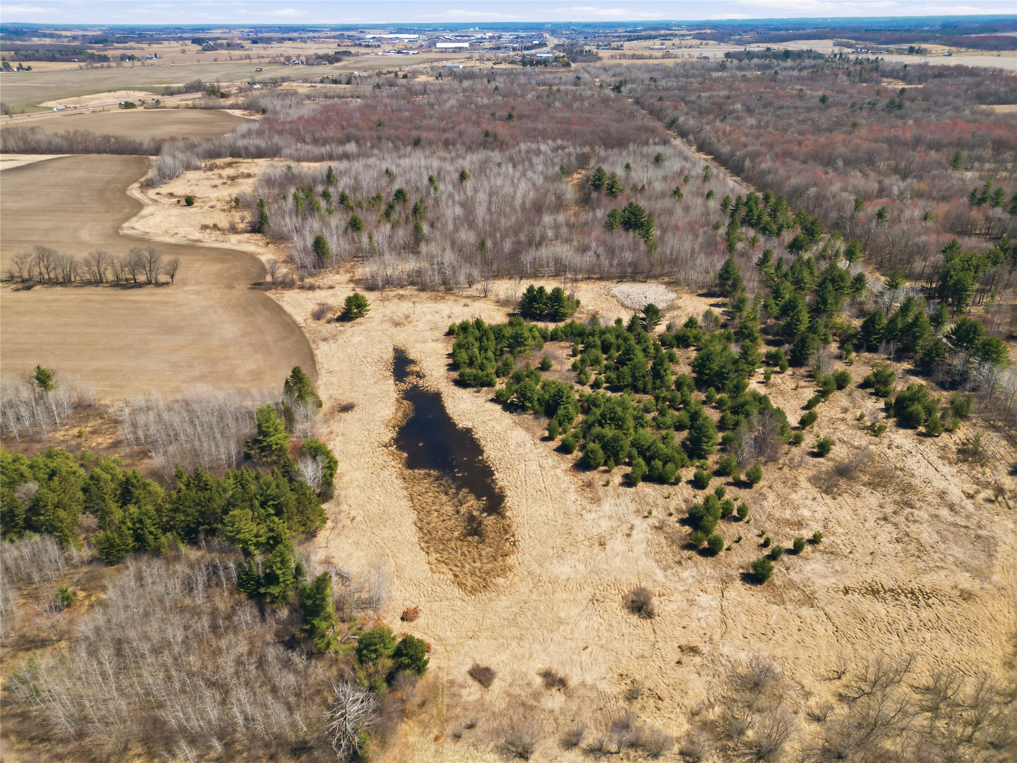 0 County Road Ee Elk Mound WI 54739 - Elk Creek 1600065 image9