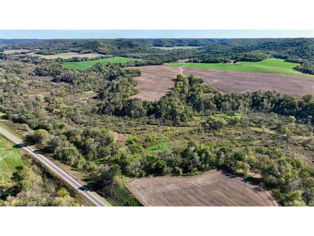 0 County Road Kk Nelson WI 54756 - Little Bear Creek 1577679 image1